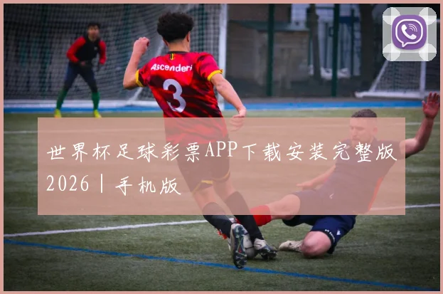 世界杯足球彩票APP下载安装完整版2026｜手机版