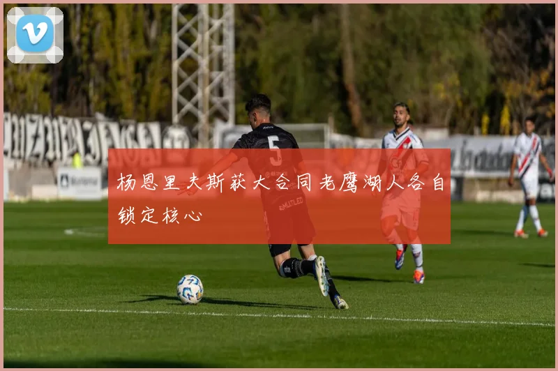 杨恩里夫斯获大合同老鹰湖人各自锁定核心