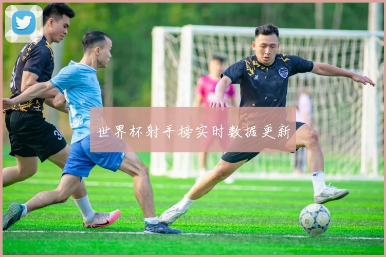 世界杯射手榜实时数据更新