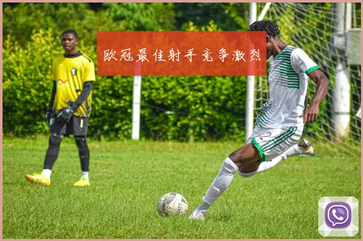 欧冠最佳射手竞争激烈