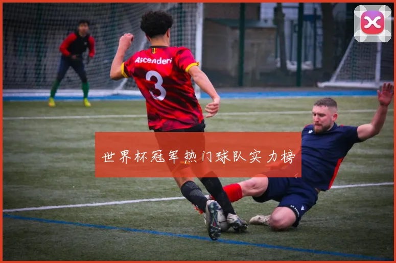 世界杯冠军热门球队实力榜